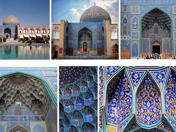 معماری ایرانی