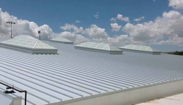 ساندویچ پانل سقفی مانعی برای اتلاف انرژی ساختمان