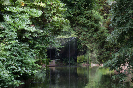 Pavillon Liquid / depA