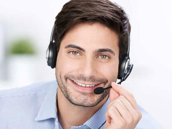 مشاوره تلفنی