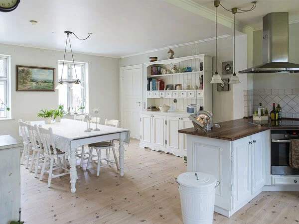 چند نکته جذاب در طراحی کابینت آشپزخانه مدرن و زیباتر کردن دکوراسیون آشپزخانه