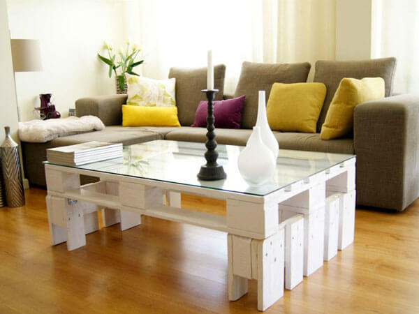میز جلو مبلی چوبی چگونه میز مناسب برای جلو مبل خریداری کنیم؟