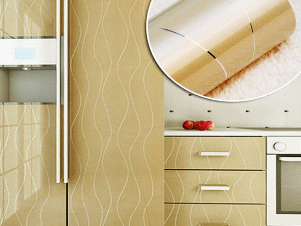 برچسب کابینت آشپزخانه
