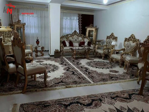 فرش یکی از عناصر دکوراسیون ایرانی فرش ایرانی