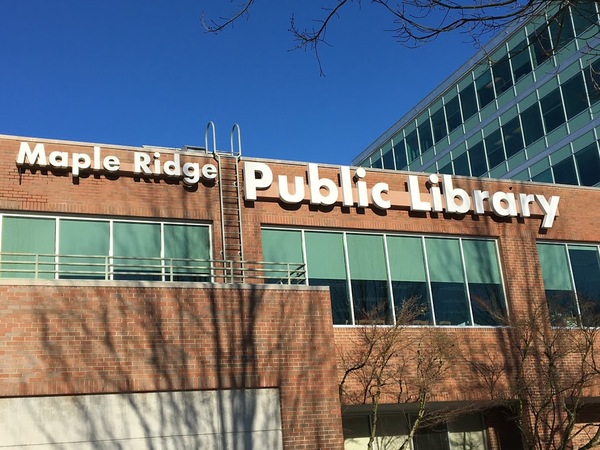 پلان اتوکد کتابخانه عمومی