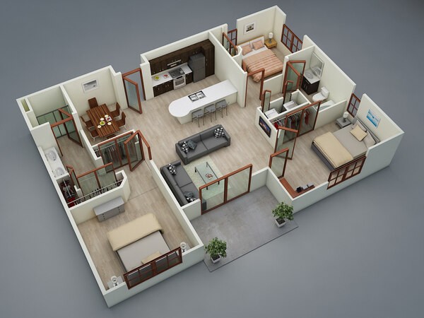اهمیت طرح شماتیک