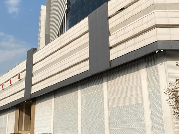 تشخیص مشاعات و مفروزات ساختمان 2 مفروزات ساختمان