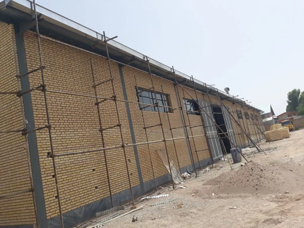 عوامل مؤثر بر قیمت آجر در سال 1404 4 عوامل مؤثر بر قیمت آجر در سال 1404