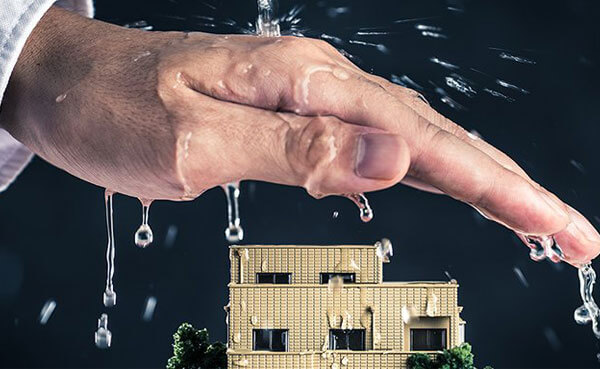 بررسی اهمیت عایقکاری در صنعت ساختمان 4 عایق های رطوبتی نقش بسیار مهمی در ساختمان ها دارند.