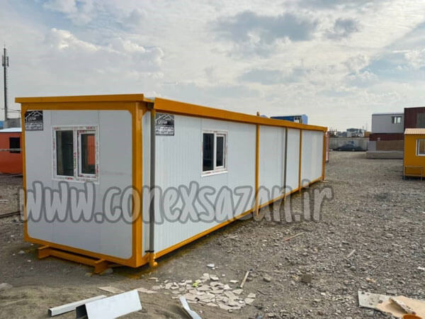 معرفی کانکس اداری و مدیریتی کانکس سازان 2 کانکس اداری معرفی کانکس اداری و مدیریتی کانکس سازان