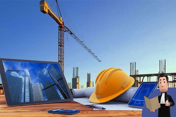 با انواع قراردادهای ساختمانی آشنا شوید 1 قرارداد ساختمانی چیست؟