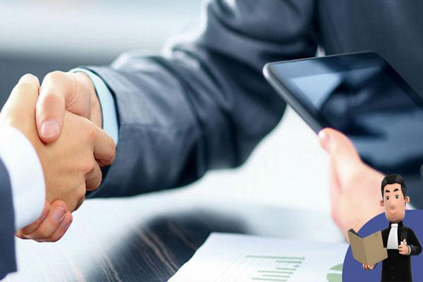 با انواع قراردادهای ساختمانی آشنا شوید 3 نحوه تنظیم قرارداد ساختمانی