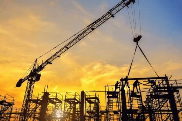 خرید جرثقیل ساختمانی با بهترین قیمت و کیفیت 2 جرثقیل ساختمانی خرید جرثقیل ساختمانی با بهترین قیمت و کیفیت