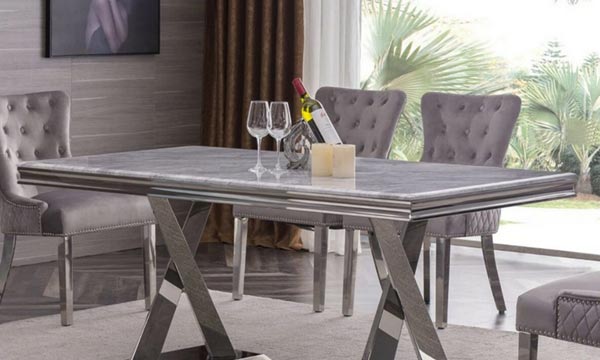 Dining-table