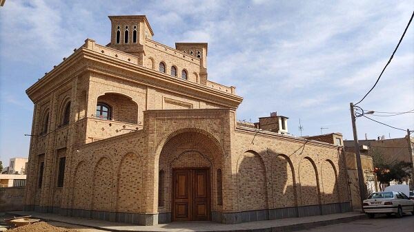 بهترین مدل پنجره دوجداره برای ویلا در انواع مناطق 1 انواع پنجره دوجداره مناسب ساختمان های ویلایی