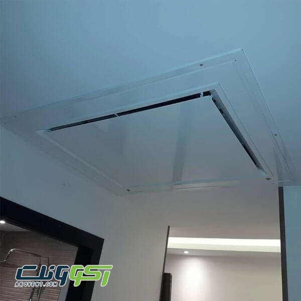 دریچههای دکوراتیو داکت اسپلیت فن کویل : ترکیبی از زیبایی و کارایی در طراحی مدرن 3 دریچه-فن-کویل-داکت-اسپلین
