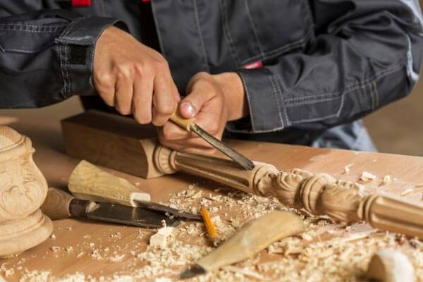 ابزارهای کابینت سازی برقی
