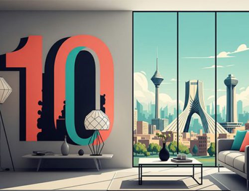 10 تا از بهترین شرکت دکوراسیون داخلی تهران + (آدرس و شماره تماس)