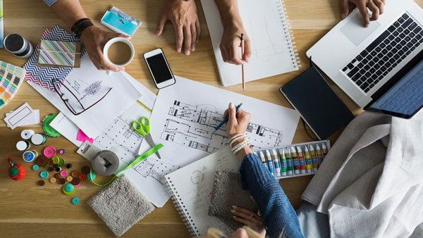 راه‌های ثبت شرکت طراحی داخلی در ایران 