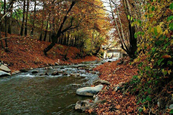 بناهای تاریخی و مذهبی کردان 3 بناهای تاریخی و قدیمی کردان