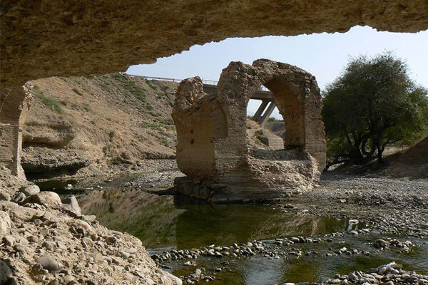 بناهای تاریخی و مذهبی کردان 2 بناهای تاریخی کردان