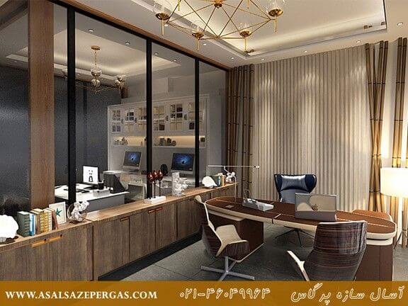 بهار؛ بهترین زمان برای تغییر دکوراسیون اداری! 3 بهترین راه حل برای جذاب کردن محیط های کاری