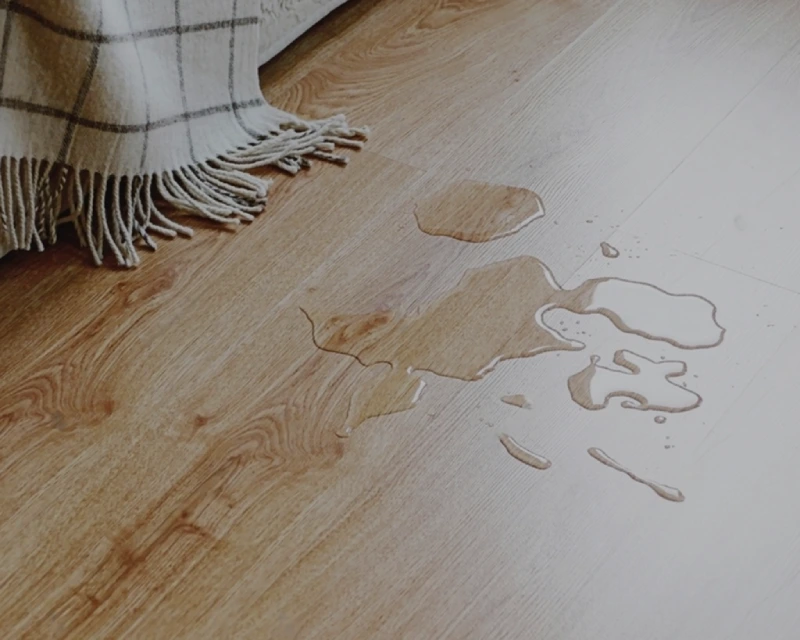 عوامل مؤثر بر لغزنده بودن پارکت لمینت