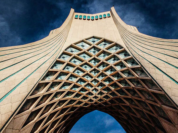 تاریخچه معماری در ایران 3 معماری اسلامی در ایران