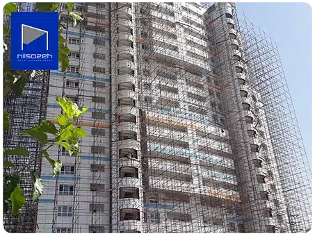 بهترین شرکت اجرای نمای سرامیک خشک در ایران کدام است؟ 1 سرامیک پرسلانی