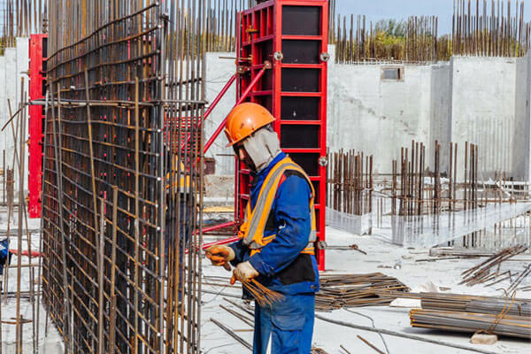 بهترین میلگرد برای ساختمانسازی؛ ار بررسی نوع میلگرد تا بهترین کارخانه ها 1 میلگرد برای ساختمانسازی بهترین میلگرد برای ساختمانسازی؛ ار بررسی نوع میلگرد تا بهترین کارخانه ها