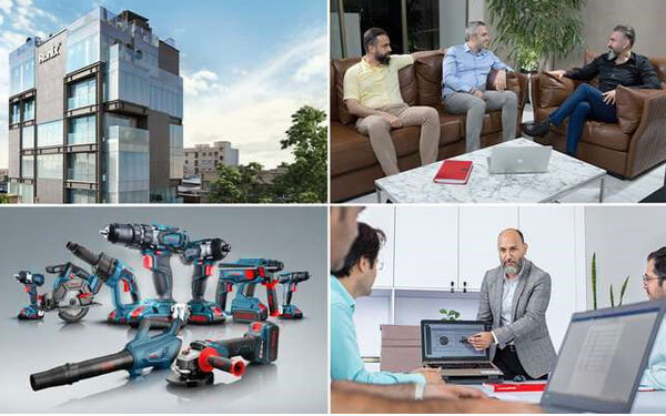 فرایند جذب و استخدام بسیار دقیق و سختگیرانه