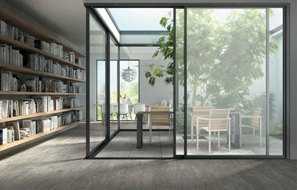 چگونه کاشی و کفپوش چوبی را ترکیب کنیم؟ 2 ترکیب کاشی و کف چوب