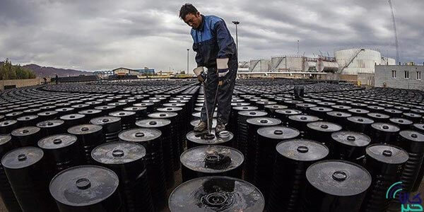پیش بینی روند قیمت مصالح ساختمانی در سال 1403 2 خرید قیر بشکه 70/60
