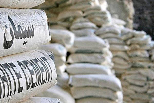 پیش بینی روند قیمت مصالح ساختمانی در سال 1403 3 قیمت سیمان سیاه