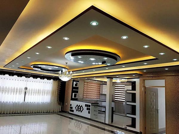 نگاهی به صفر تا صد اجرای کناف 3 آموزشگاه کناف