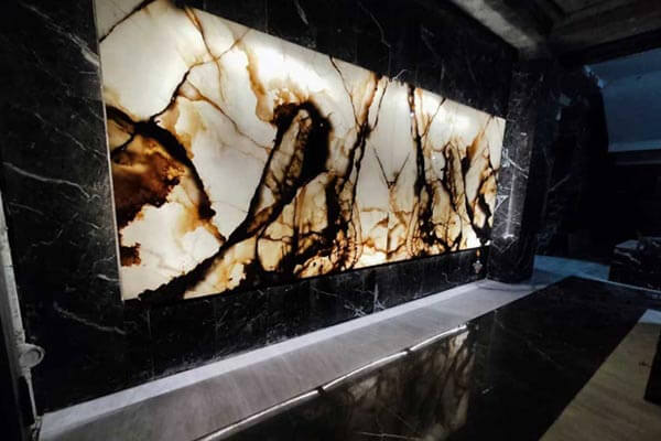 راهنمای جامع خرید سنگ مرمر 2 سنگ مرمر سفید