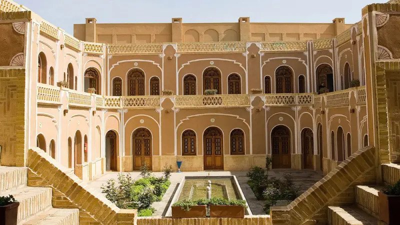 معماری مدرن یا سنتی؛ کدام یک در سال 1402 دلنشین تر است؟ 3 معماری سنتی چیست؟