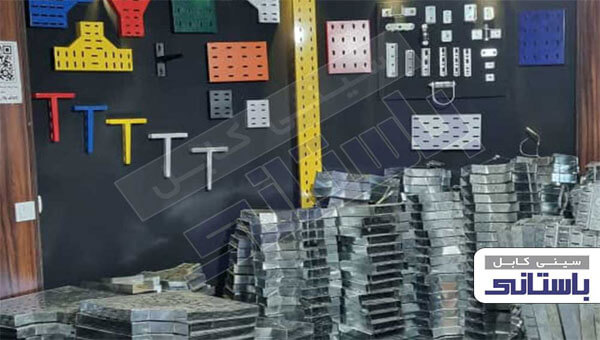 آشنایی با انواع سینی کابل و کاربردهای آن در پروژههای ساختمانی 4 سینی کابل باستانی