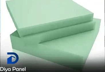فوم XPS و کاربرد آن در صنعت ساختمان 2 مزایای استفاده از فوم XPS در ساختمان