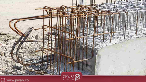 معرفی بهترین میلگرد برای تیرچه 3 بهترین میلگرد برای تیرچه