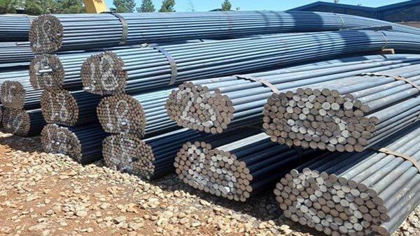 خرید میلگرد آجدار و قیمت میلگرد آجدار تمامی کارخانه 2 اهمیت استفاده از میلگرد با کیفیت در ساخت و ساز