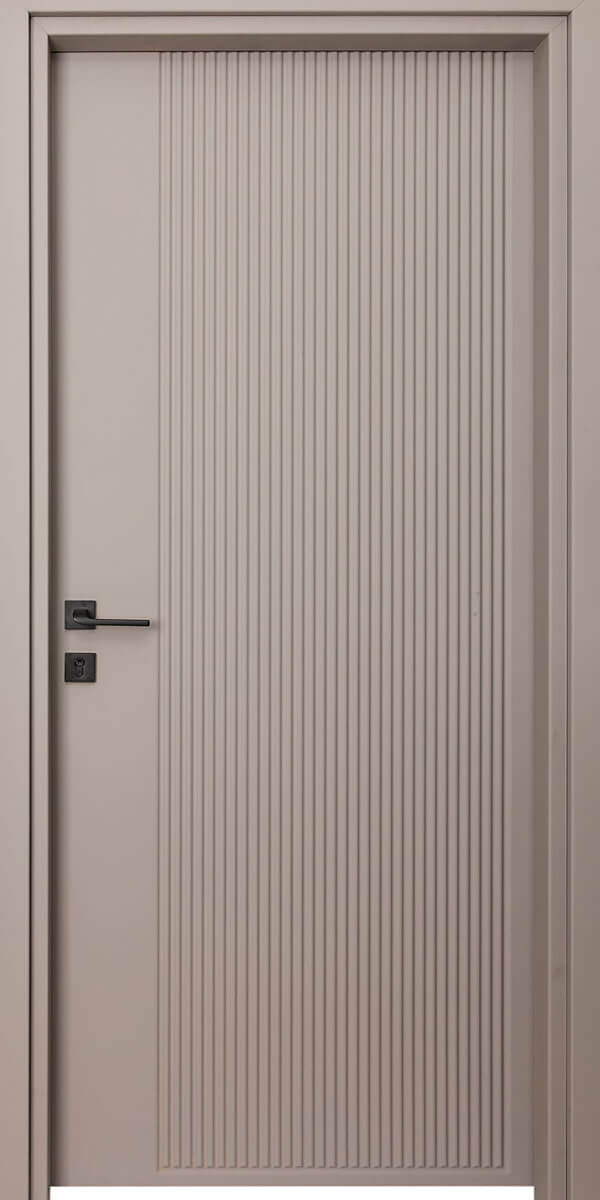 درب MDF