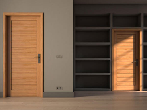 بهترین درب