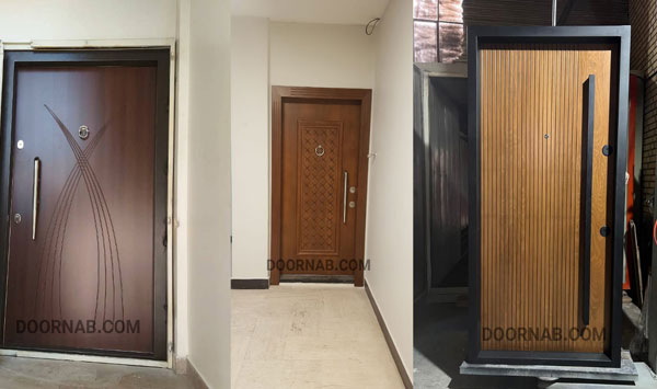 درب ضد سرقت