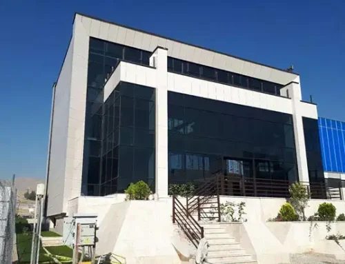 مقایسه هزینه کرتین وال با سایر سیستم‌های نمای ساختمان