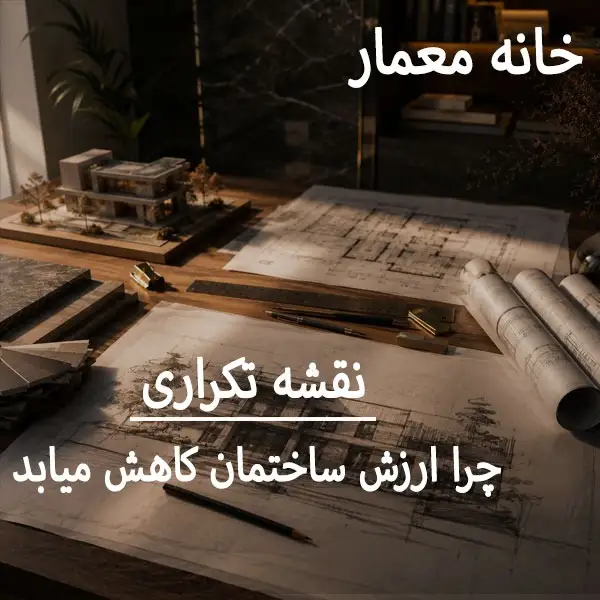 نقشه‌های تکراری پیامدهای می‌تواند برای شما بسیار پرهزینه و ناراحت‌کننده باشد