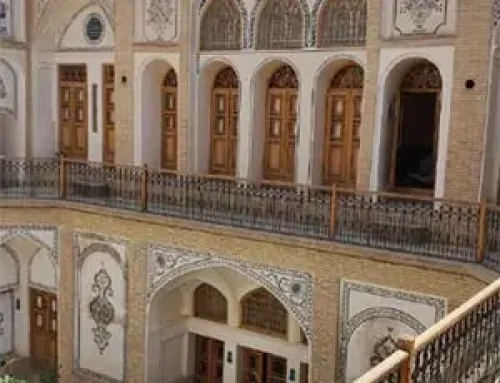 کمبود استادکاران متخصص، بزرگ‌ترین چالش مرمت میراث معماری ایران