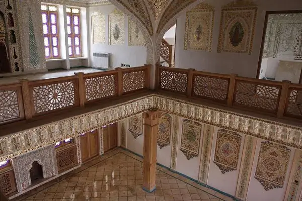 کمبود استادکاران متخصص، بزرگترین چالش مرمت میراث معماری ایران 2 مرمت آثارتاریخی