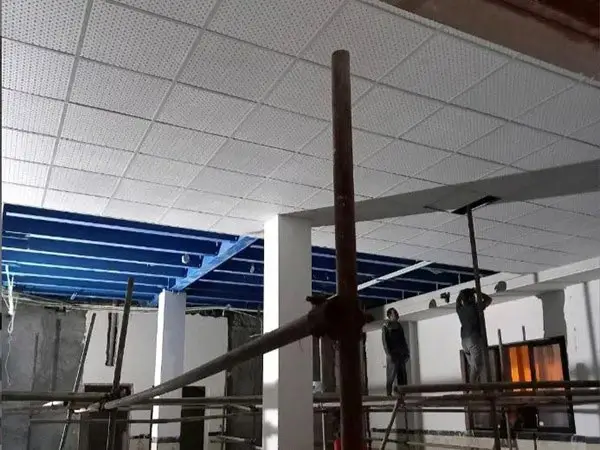 سقف کاذب سوله ارزان
