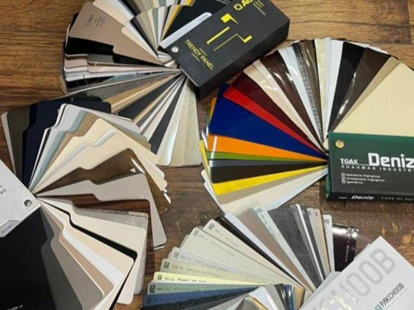 چگونه انتخاب MDF مناسب میتواند هزینه اجرای دکوراسیون داخلی را کنترل کند؟ 3 انتخاب MDF مناسب